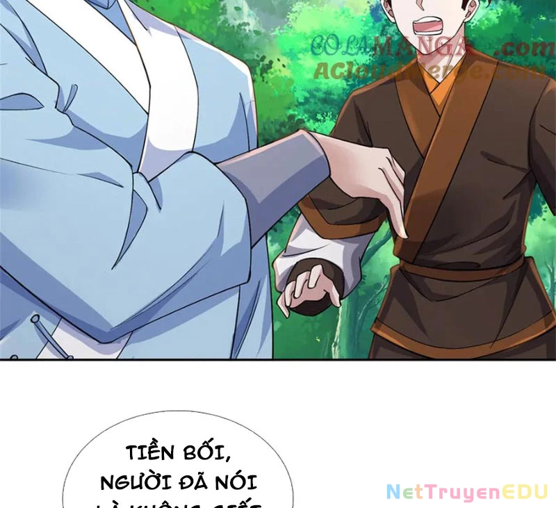 Tôi Có Thể Nuốt Chửng Vạn Vật: Chapter 51