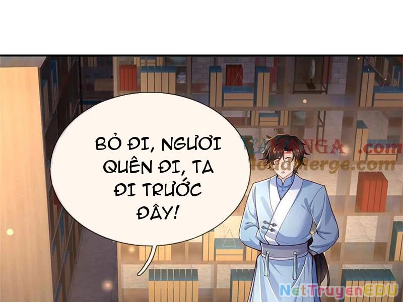 Tôi Có Thể Nuốt Chửng Vạn Vật: Chapter 52