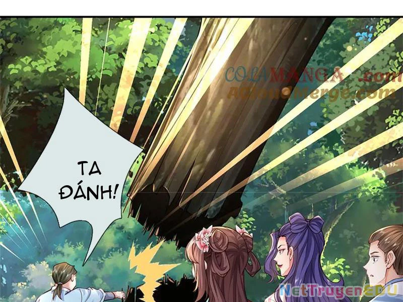 Tôi Có Thể Nuốt Chửng Vạn Vật: Chapter 52