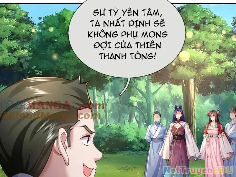 Tôi Có Thể Nuốt Chửng Vạn Vật: Chapter 52