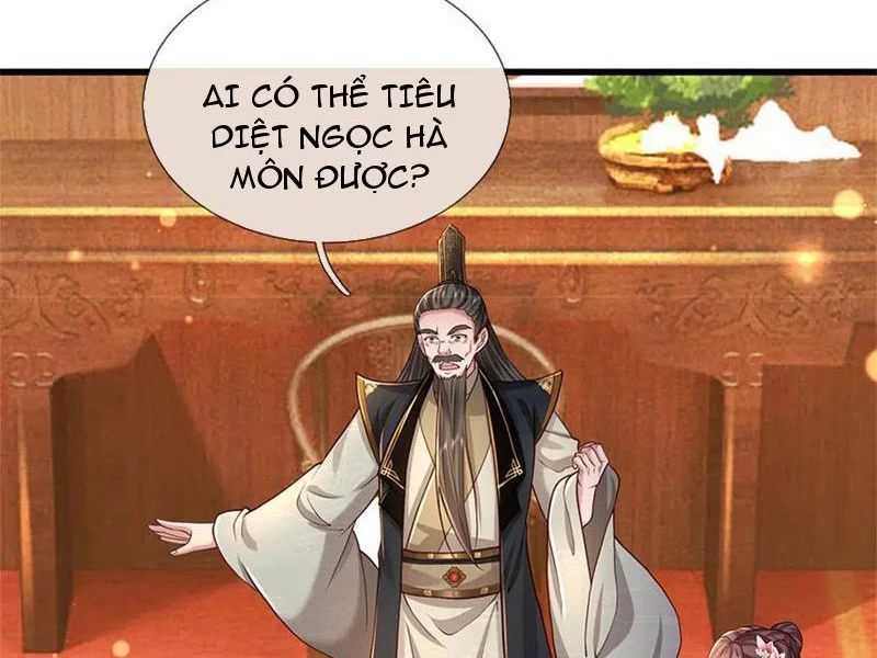 Tôi Có Thể Nuốt Chửng Vạn Vật: Chapter 52