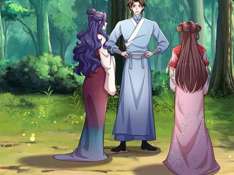 Tôi Có Thể Nuốt Chửng Vạn Vật: Chapter 52