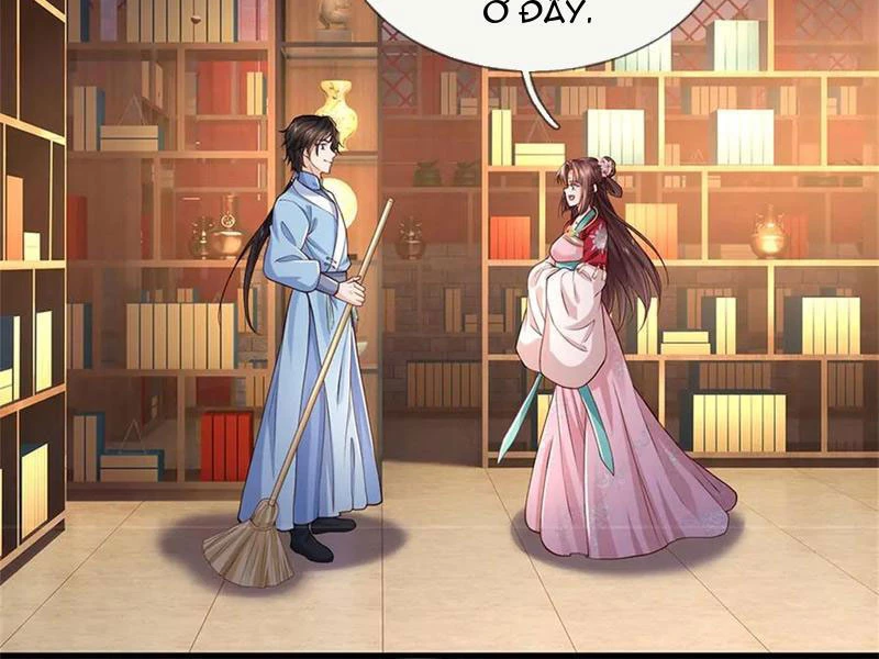 Tôi Có Thể Nuốt Chửng Vạn Vật: Chapter 52