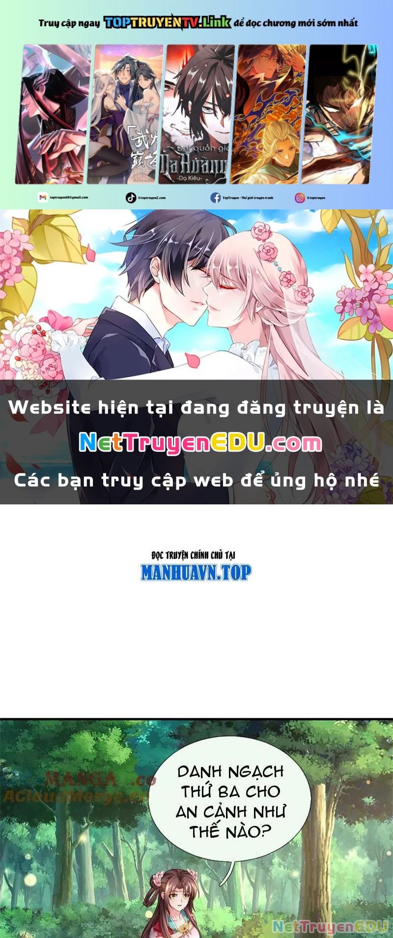 Tôi Có Thể Nuốt Chửng Vạn Vật: Chapter 53