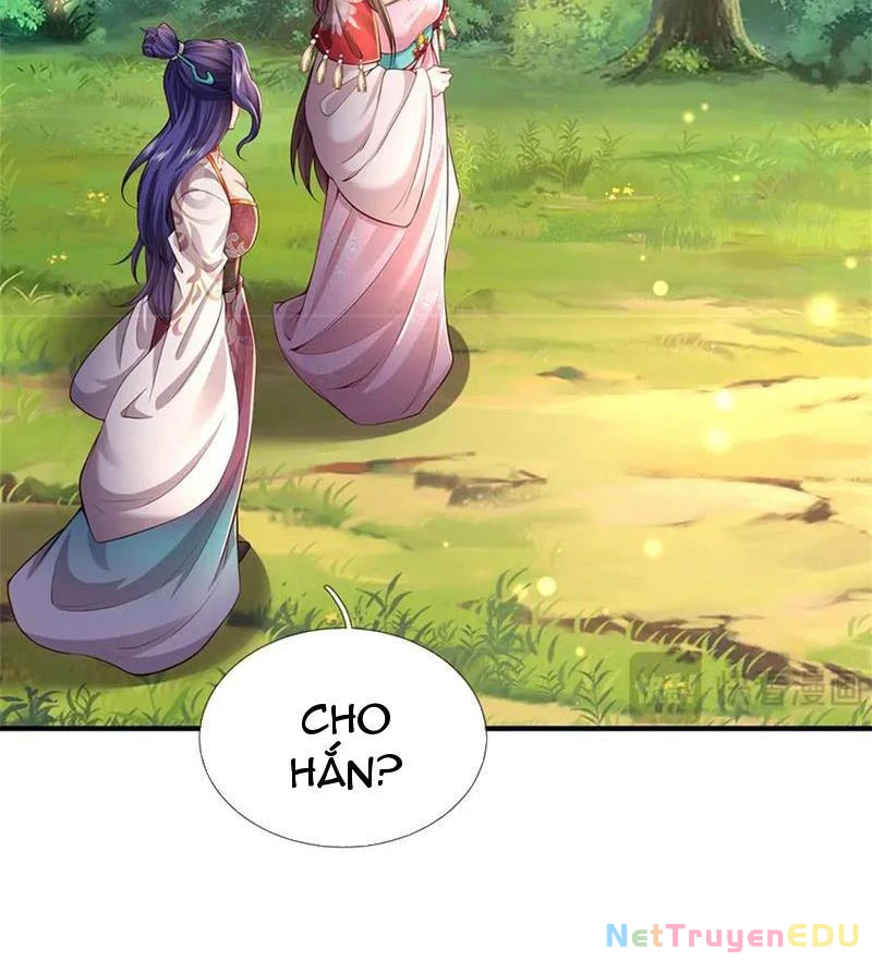 Tôi Có Thể Nuốt Chửng Vạn Vật: Chapter 53