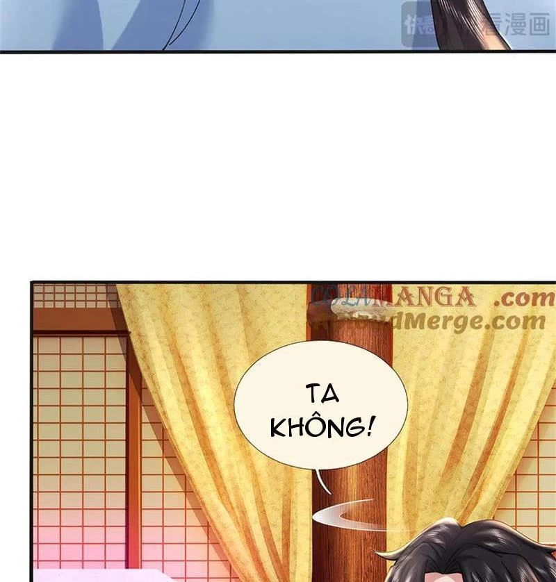 Tôi Có Thể Nuốt Chửng Vạn Vật: Chapter 53