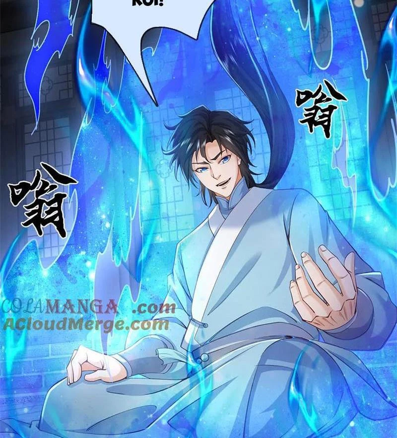 Tôi Có Thể Nuốt Chửng Vạn Vật: Chapter 53