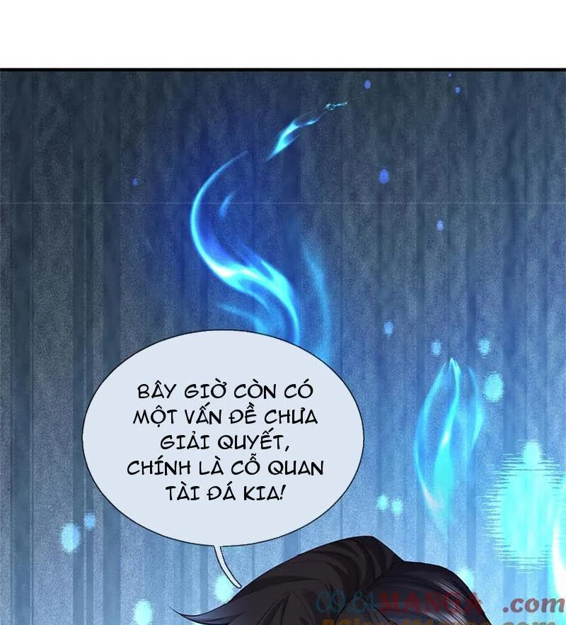 Tôi Có Thể Nuốt Chửng Vạn Vật: Chapter 53