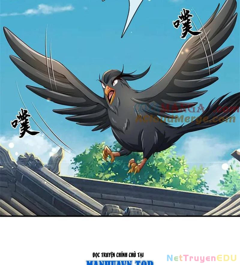 Tôi Có Thể Nuốt Chửng Vạn Vật: Chapter 53