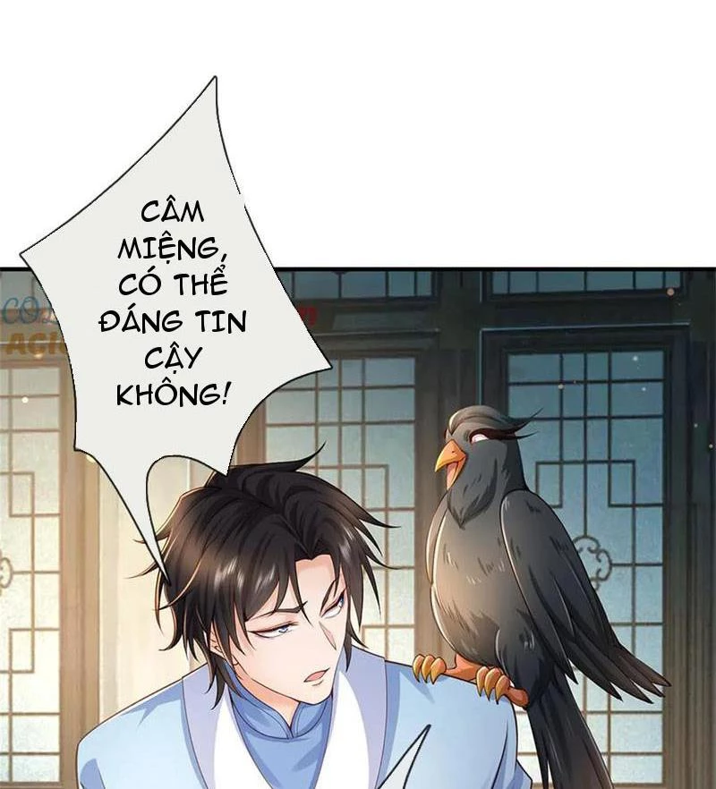Tôi Có Thể Nuốt Chửng Vạn Vật: Chapter 53