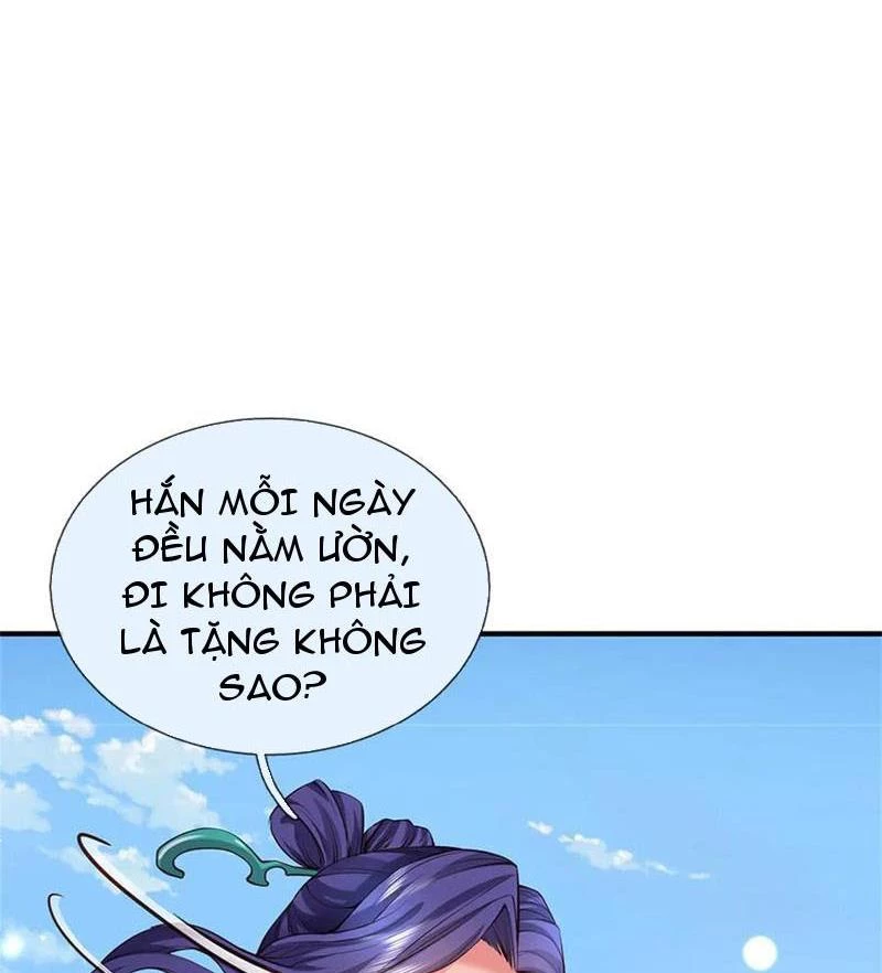 Tôi Có Thể Nuốt Chửng Vạn Vật: Chapter 53