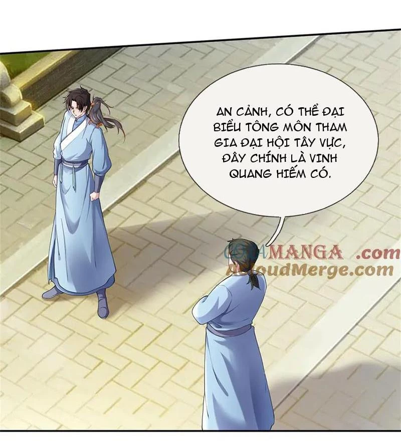 Tôi Có Thể Nuốt Chửng Vạn Vật: Chapter 53