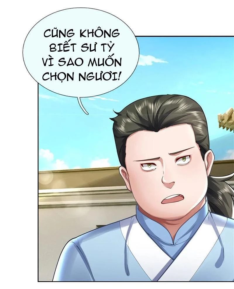 Tôi Có Thể Nuốt Chửng Vạn Vật: Chapter 53