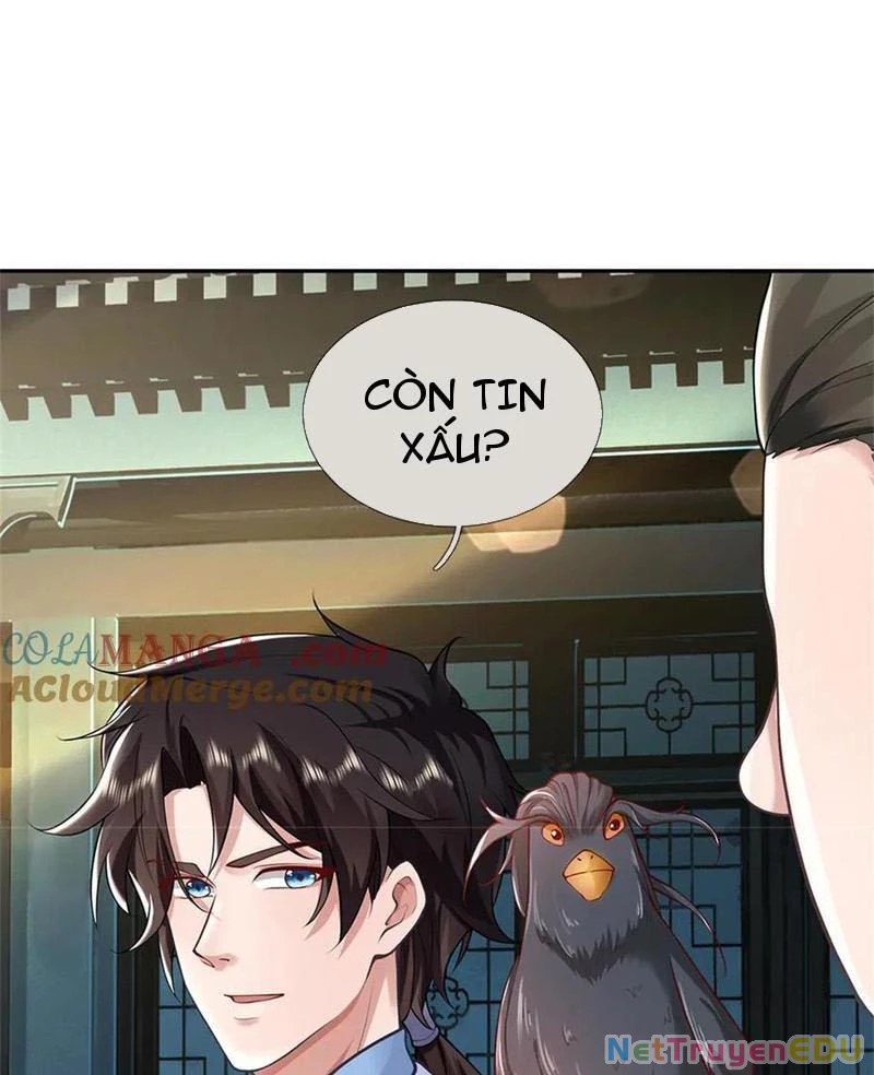 Tôi Có Thể Nuốt Chửng Vạn Vật: Chapter 53