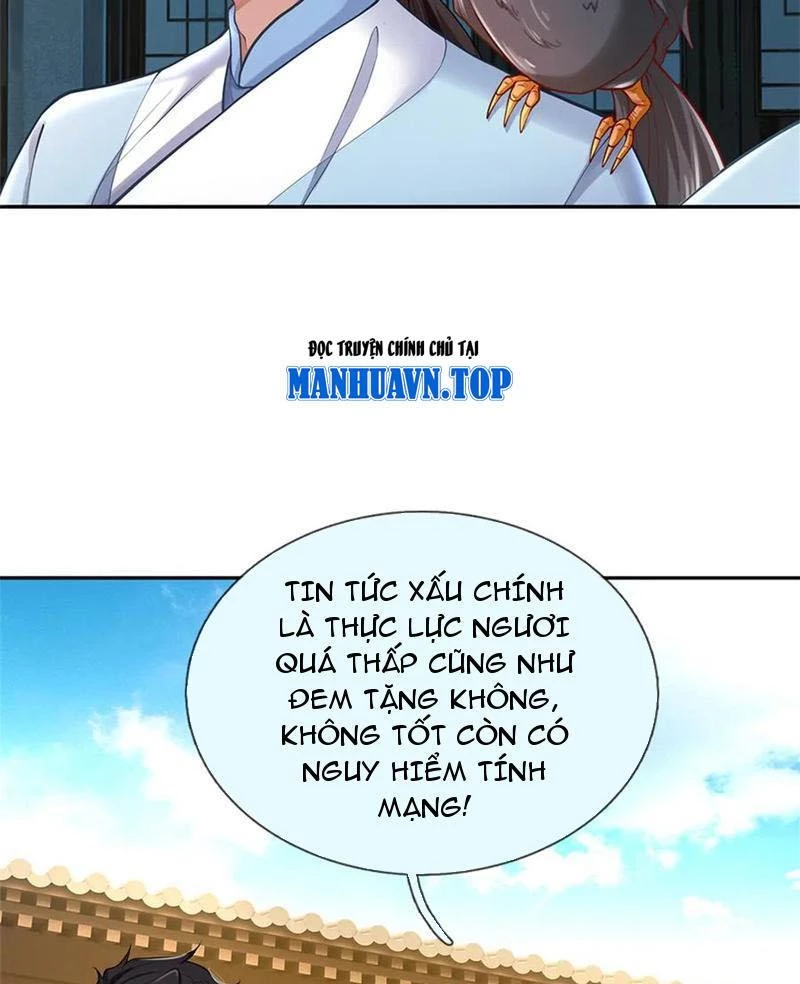Tôi Có Thể Nuốt Chửng Vạn Vật: Chapter 53