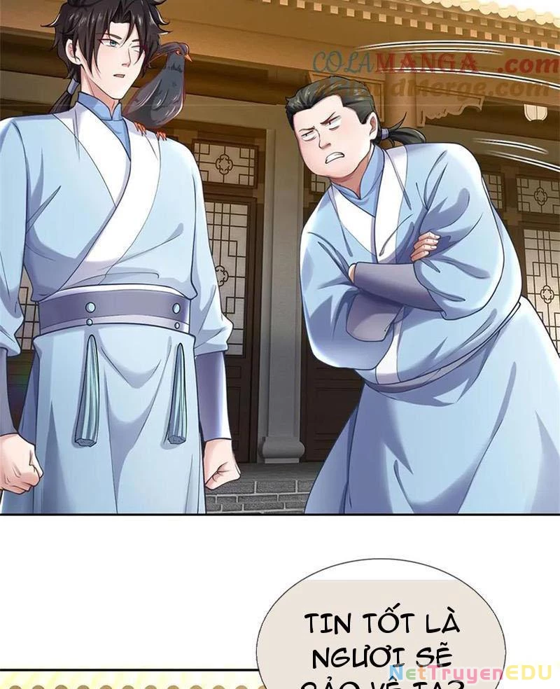 Tôi Có Thể Nuốt Chửng Vạn Vật: Chapter 53