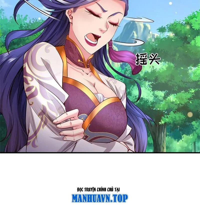 Tôi Có Thể Nuốt Chửng Vạn Vật: Chapter 53