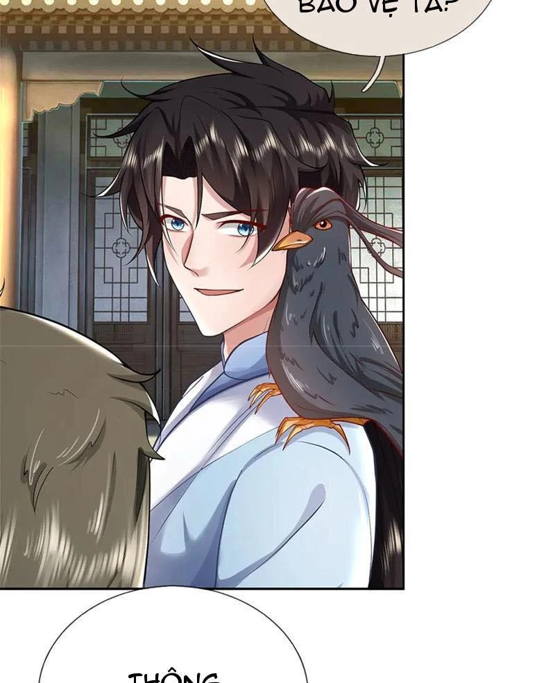 Tôi Có Thể Nuốt Chửng Vạn Vật: Chapter 53