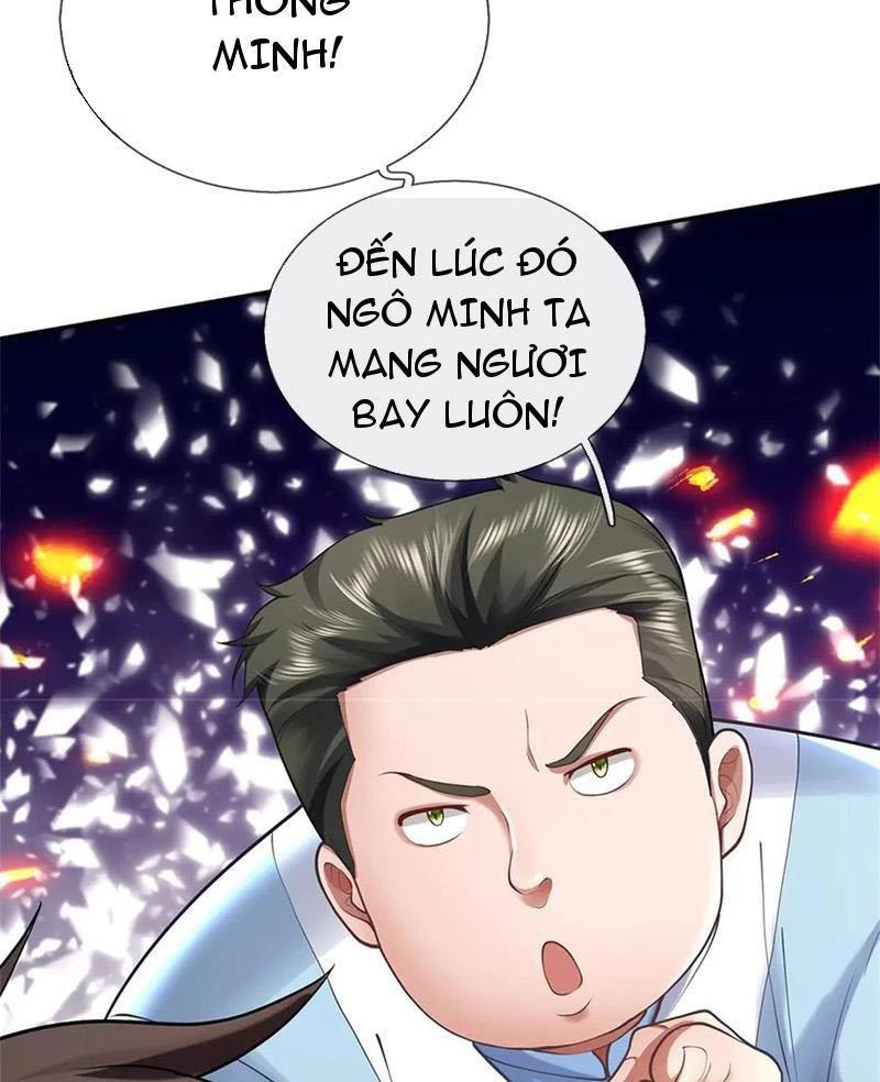 Tôi Có Thể Nuốt Chửng Vạn Vật: Chapter 53