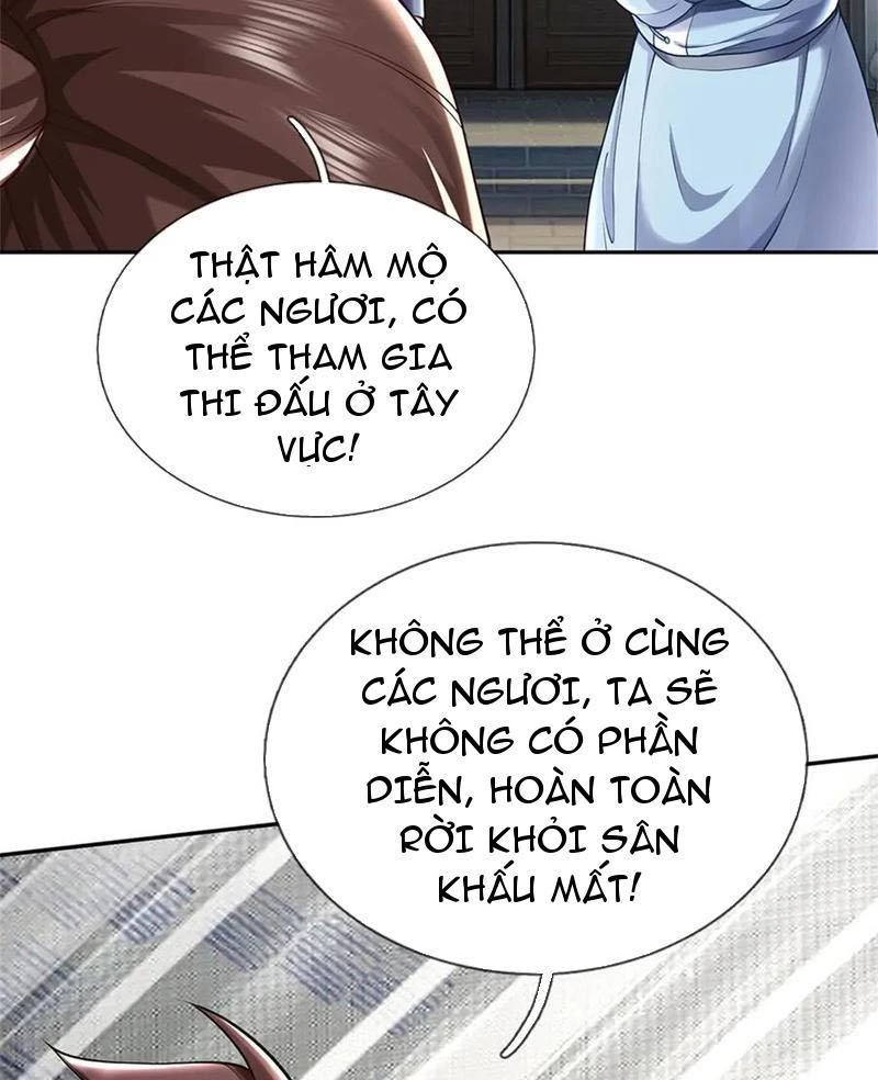 Tôi Có Thể Nuốt Chửng Vạn Vật: Chapter 53