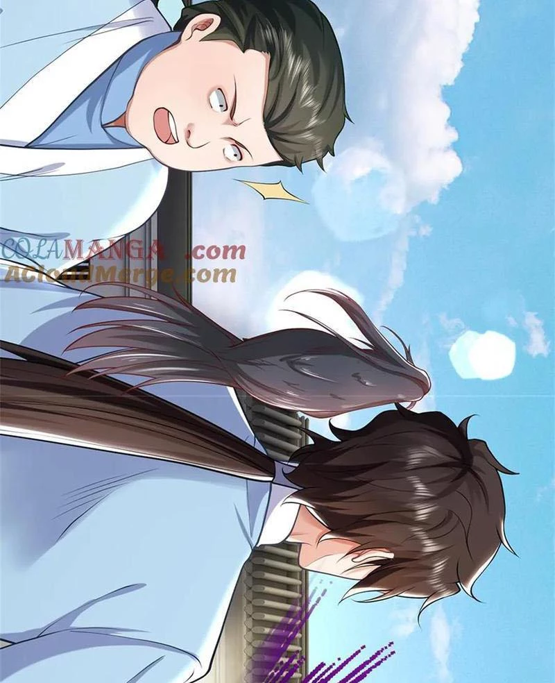 Tôi Có Thể Nuốt Chửng Vạn Vật: Chapter 53