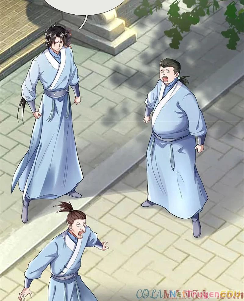 Tôi Có Thể Nuốt Chửng Vạn Vật: Chapter 53