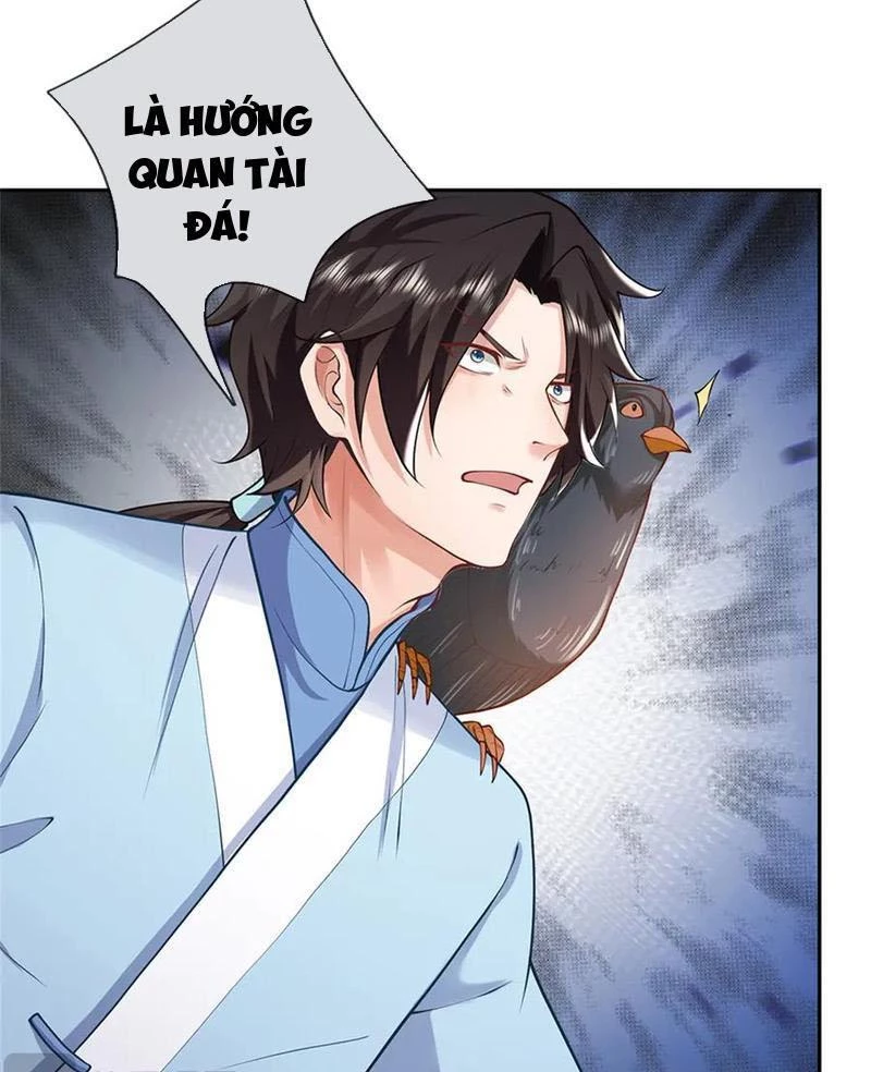 Tôi Có Thể Nuốt Chửng Vạn Vật: Chapter 53