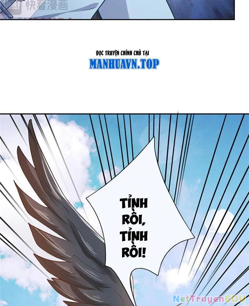 Tôi Có Thể Nuốt Chửng Vạn Vật: Chapter 53