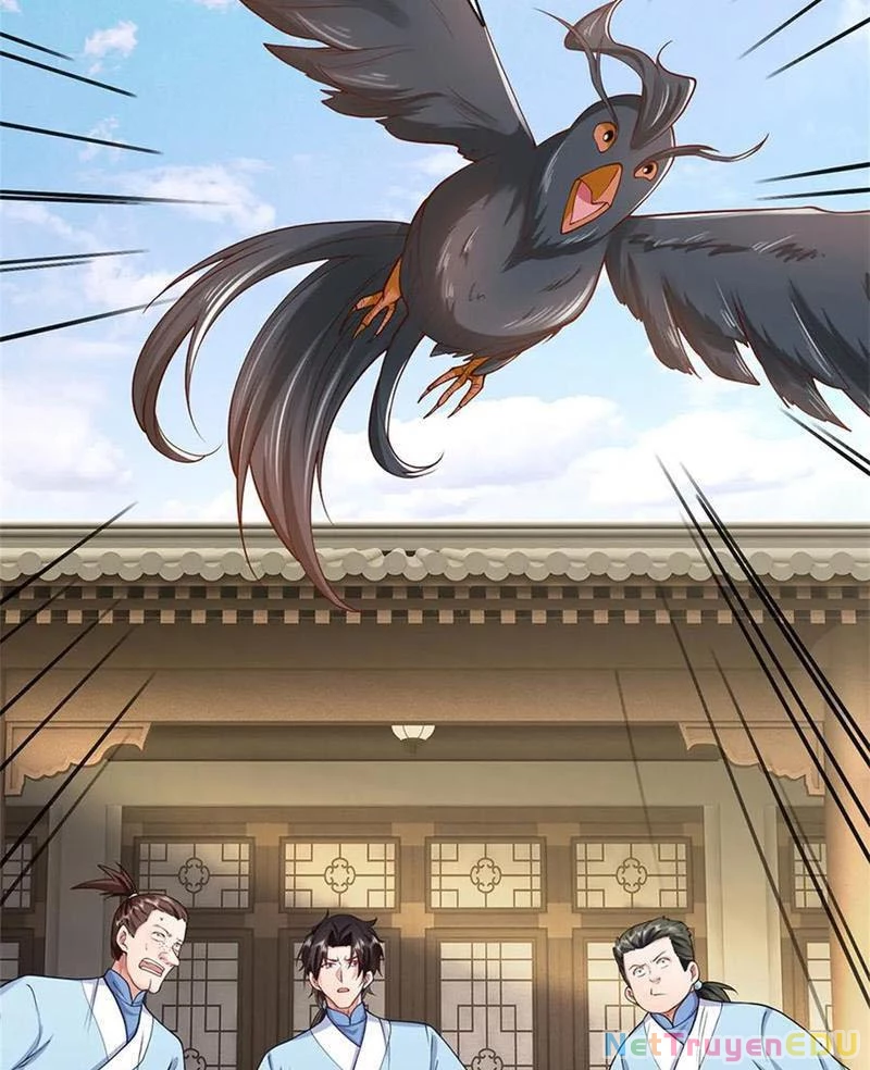 Tôi Có Thể Nuốt Chửng Vạn Vật: Chapter 53