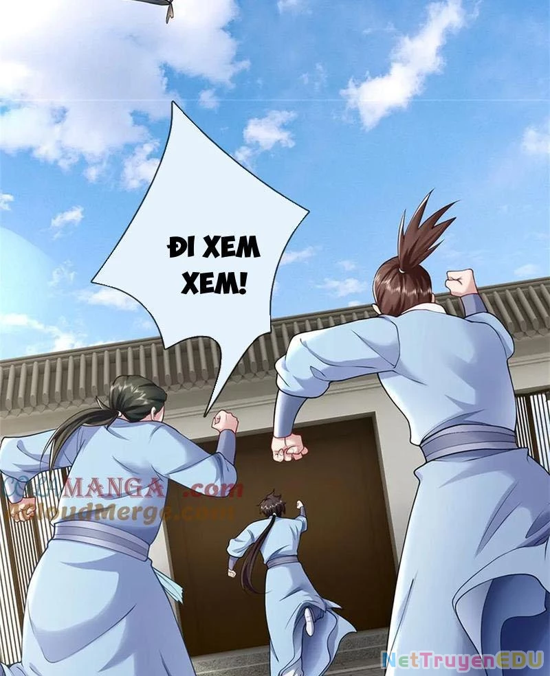 Tôi Có Thể Nuốt Chửng Vạn Vật: Chapter 53