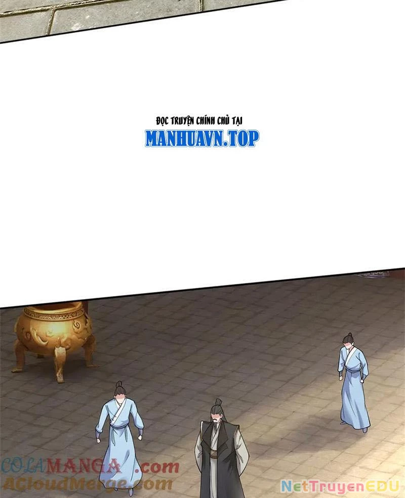 Tôi Có Thể Nuốt Chửng Vạn Vật: Chapter 53