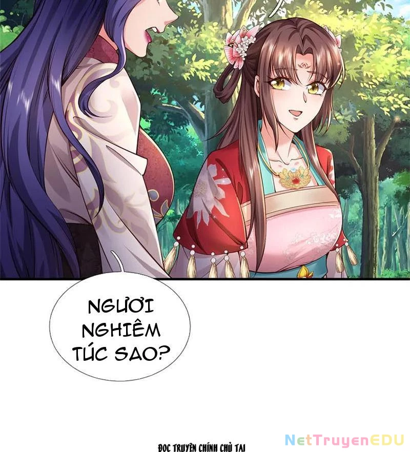 Tôi Có Thể Nuốt Chửng Vạn Vật: Chapter 53
