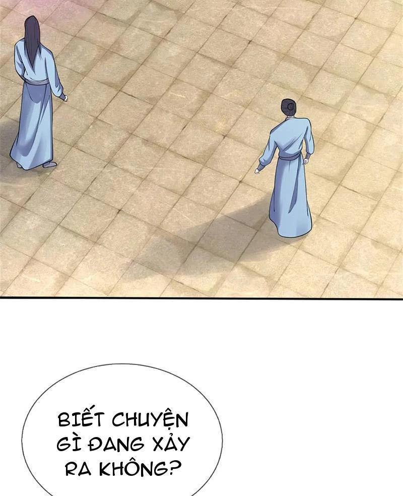Tôi Có Thể Nuốt Chửng Vạn Vật: Chapter 53