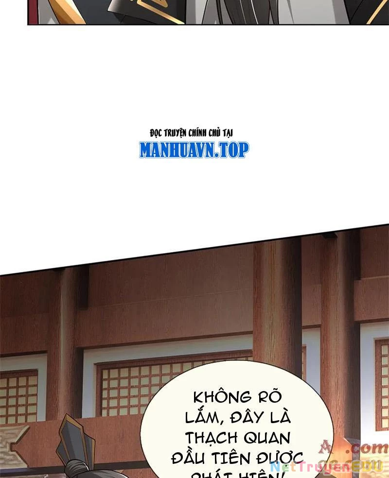 Tôi Có Thể Nuốt Chửng Vạn Vật: Chapter 53