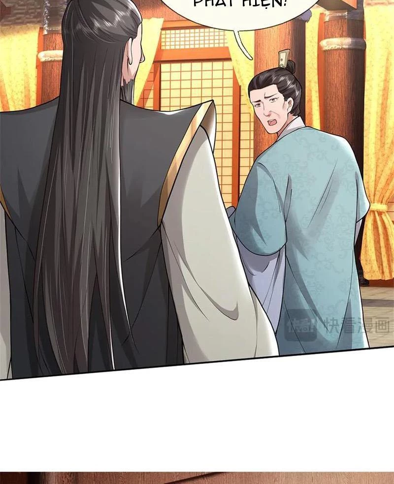 Tôi Có Thể Nuốt Chửng Vạn Vật: Chapter 53
