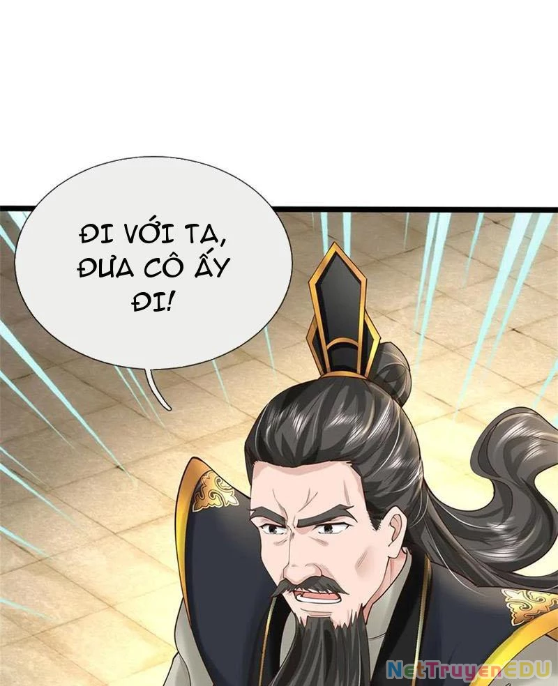Tôi Có Thể Nuốt Chửng Vạn Vật: Chapter 53