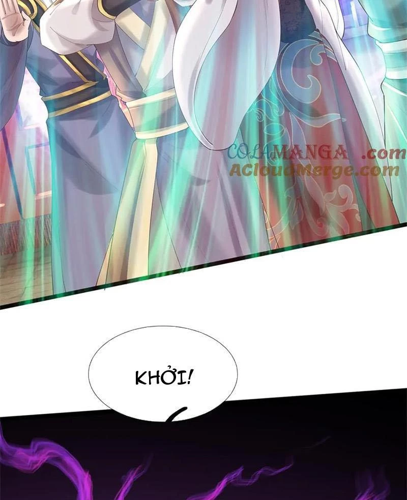 Tôi Có Thể Nuốt Chửng Vạn Vật: Chapter 53