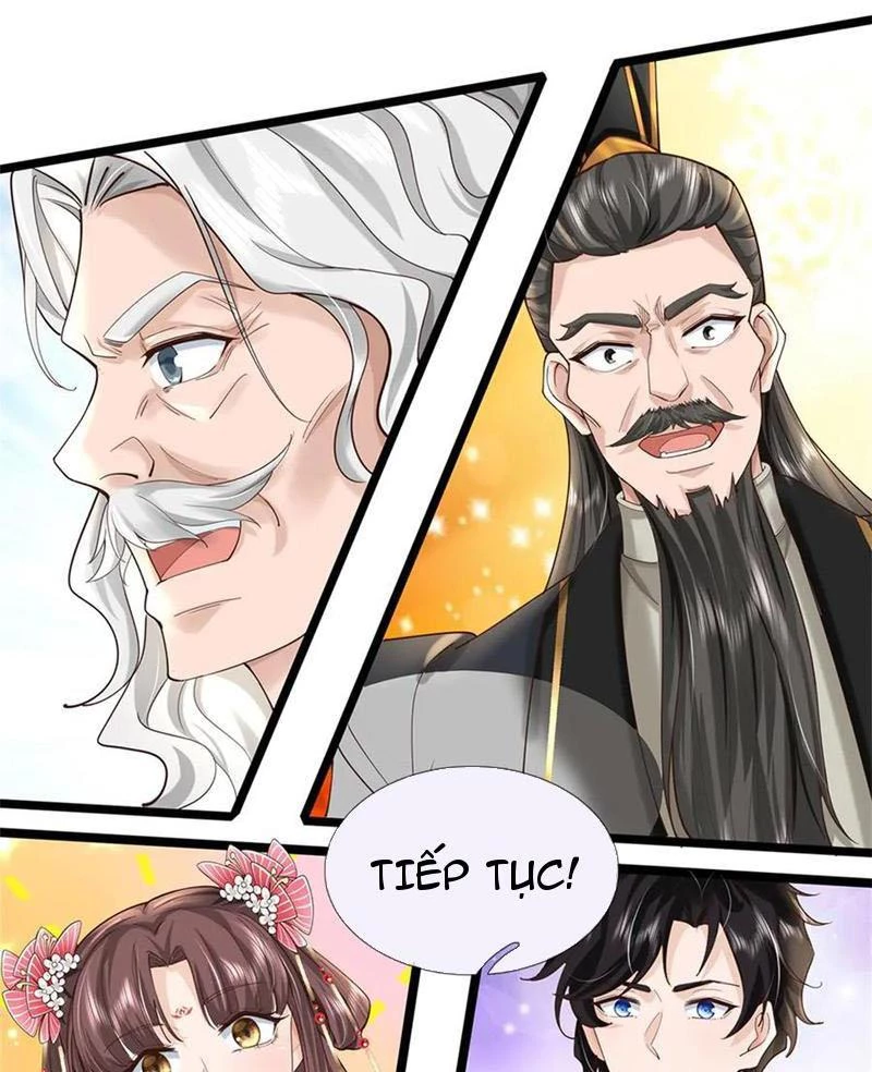 Tôi Có Thể Nuốt Chửng Vạn Vật: Chapter 53