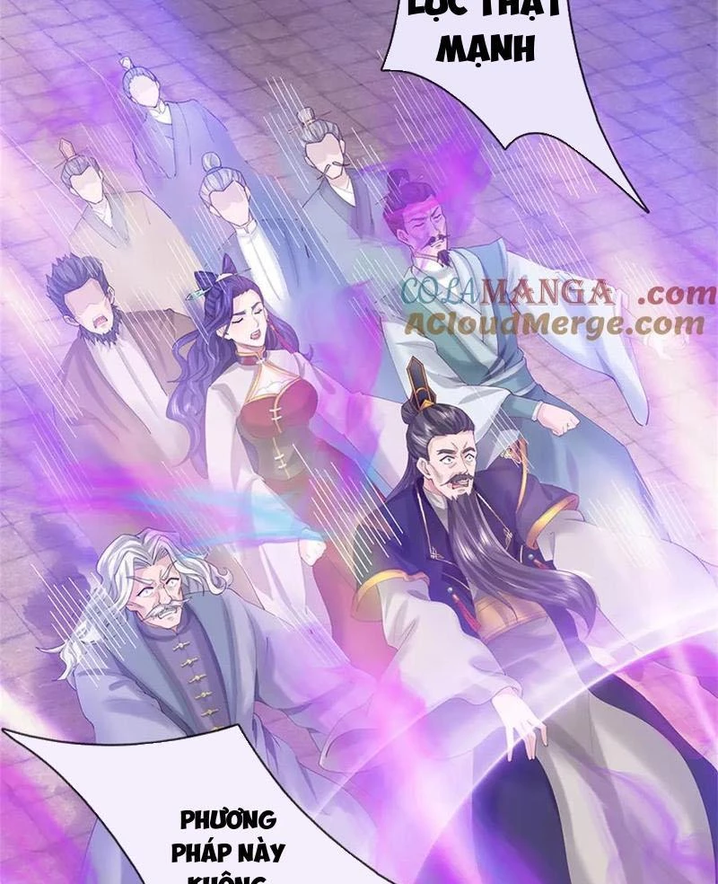 Tôi Có Thể Nuốt Chửng Vạn Vật: Chapter 53