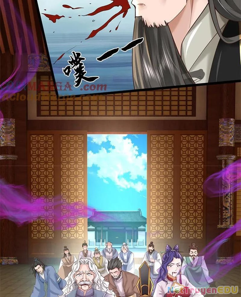 Tôi Có Thể Nuốt Chửng Vạn Vật: Chapter 53