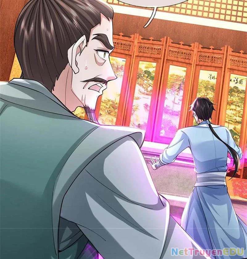 Tôi Có Thể Nuốt Chửng Vạn Vật: Chapter 53