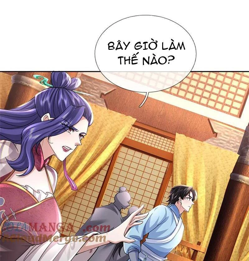 Tôi Có Thể Nuốt Chửng Vạn Vật: Chapter 53