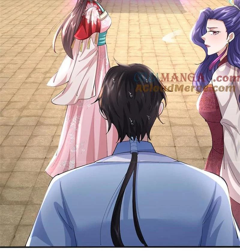 Tôi Có Thể Nuốt Chửng Vạn Vật: Chapter 53