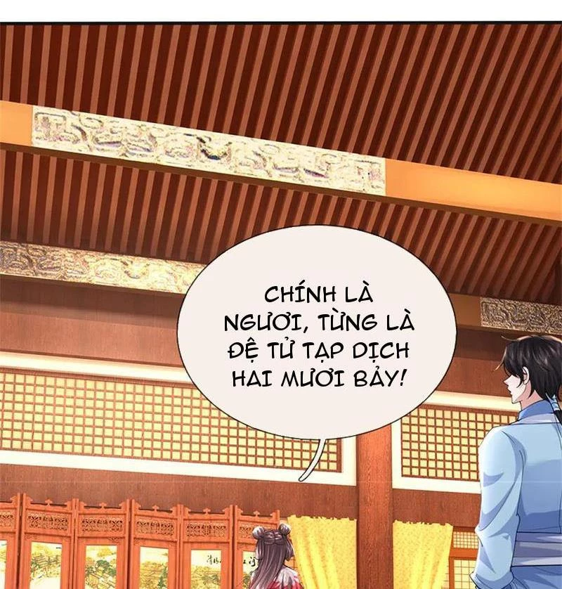 Tôi Có Thể Nuốt Chửng Vạn Vật: Chapter 53