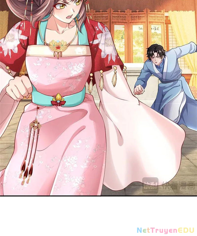 Tôi Có Thể Nuốt Chửng Vạn Vật: Chapter 54