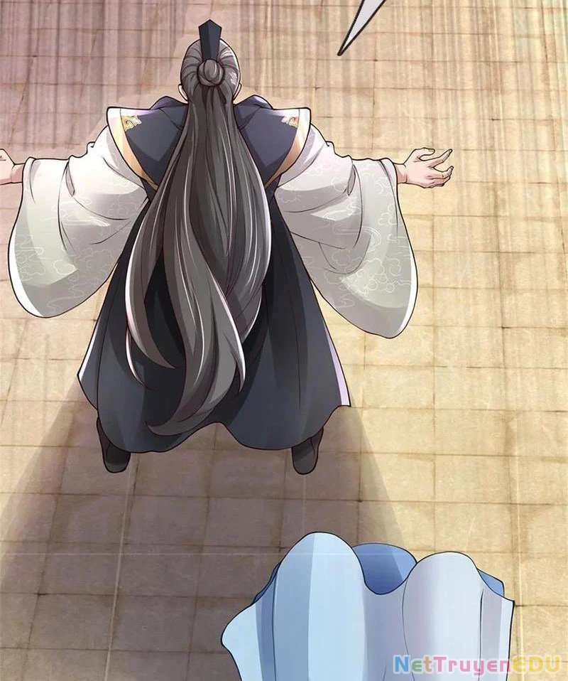 Tôi Có Thể Nuốt Chửng Vạn Vật: Chapter 54