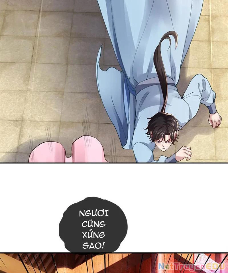 Tôi Có Thể Nuốt Chửng Vạn Vật: Chapter 54