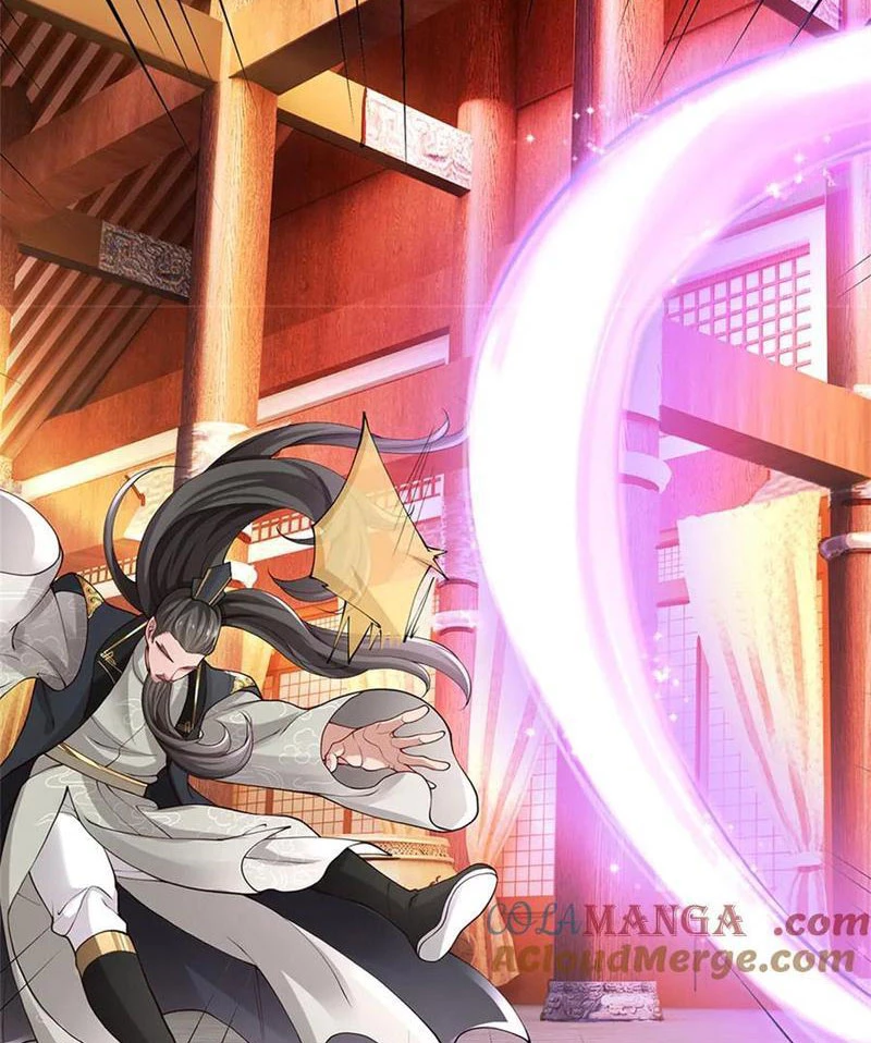 Tôi Có Thể Nuốt Chửng Vạn Vật: Chapter 54