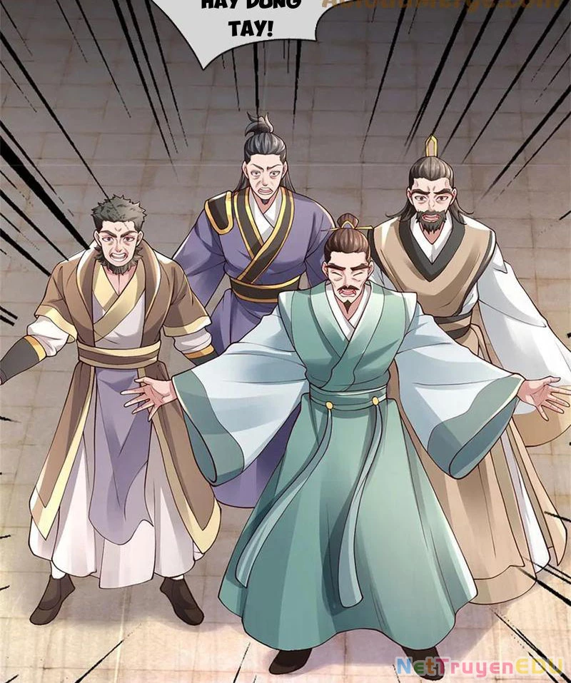 Tôi Có Thể Nuốt Chửng Vạn Vật: Chapter 54