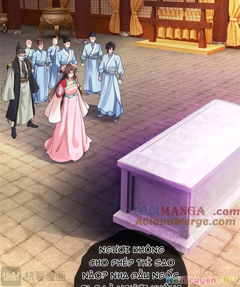 Tôi Có Thể Nuốt Chửng Vạn Vật: Chapter 54
